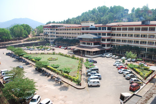 KVG College of Nursing